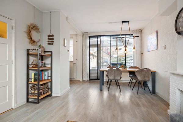 Medium property photo - Bremstraat 59, 1783 JB Den Helder